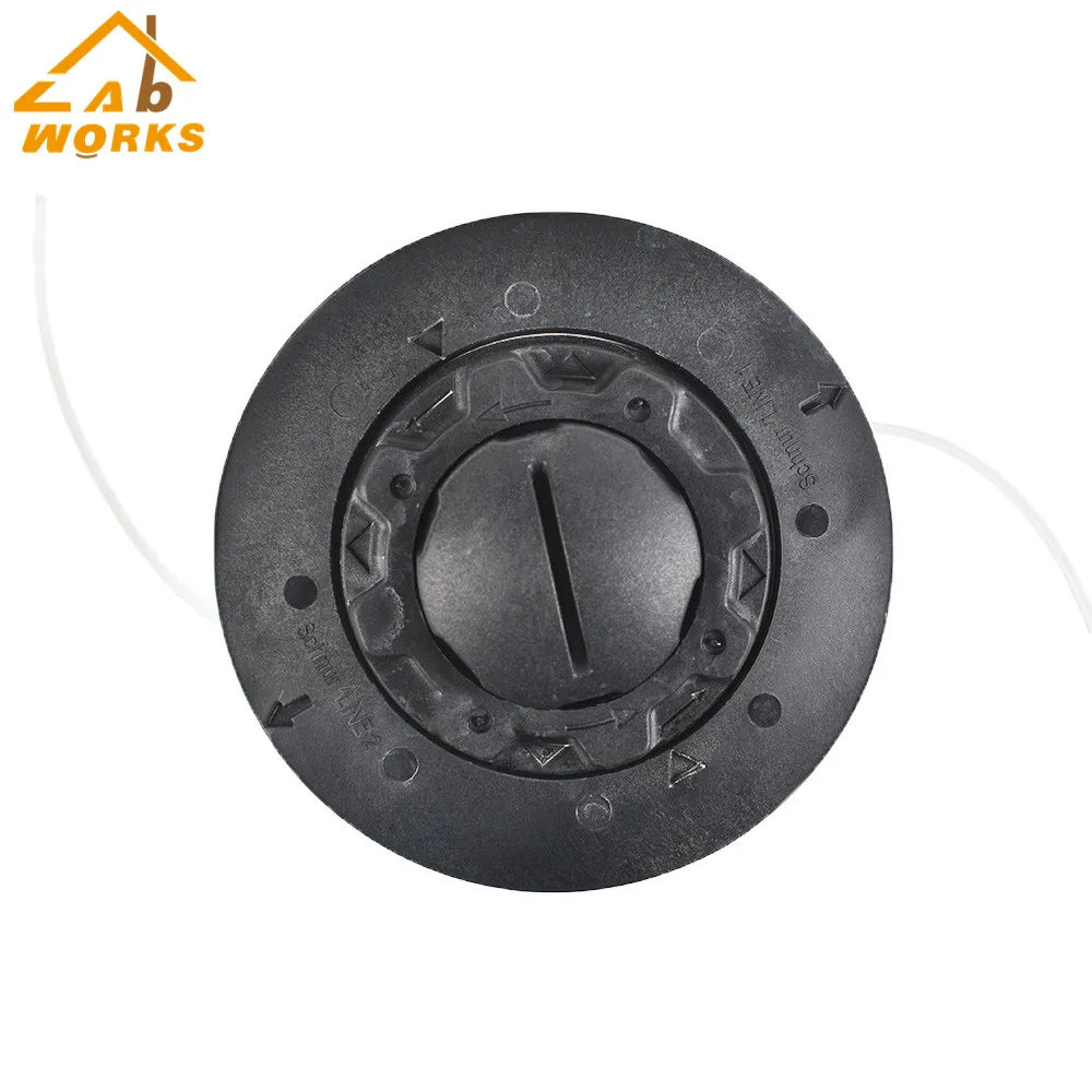 

Новая Головка триммера FSE60 4006 710 2103 для STIHL C5-2 FS38 FS40 FS45 FS46 FS50