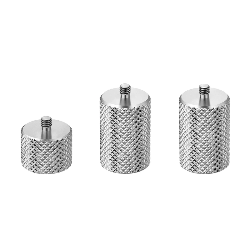 

STARTRC Counterweight Balance Counter Weights Support 50g for DJ-I OM 4/OSMO Mobile 3 Gimbal Stabilizer