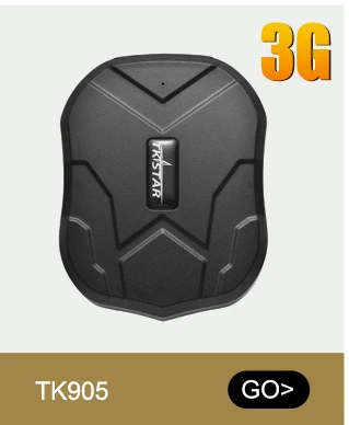 Prazata Автомобильный gps трекер 4G gps трекер LTE 3g UTMS 2G GSM локатор информация о пробеге в реальном времени отслеживание 4G gps локатор