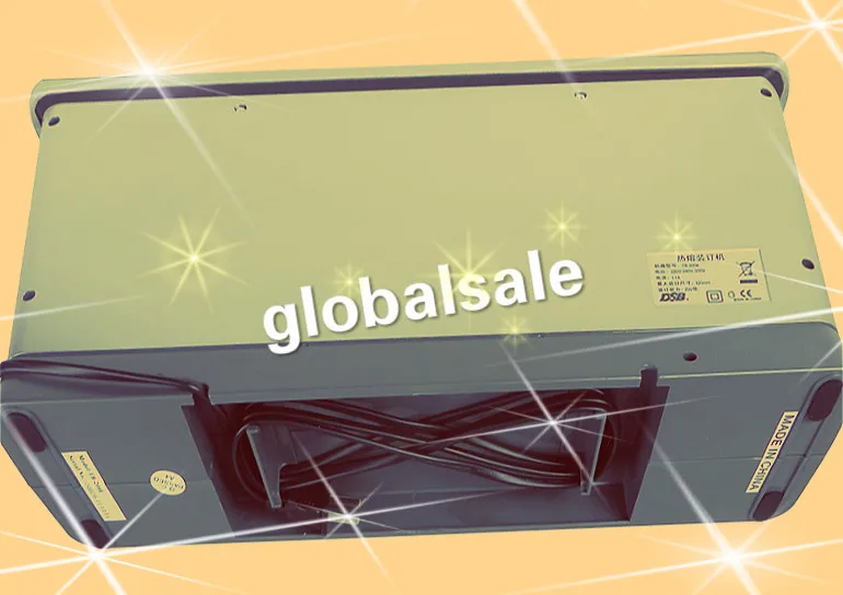 Бесплатная доставка стандартная Термальная машина для обвязки электрических