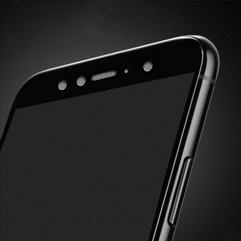 2 шт 20D протектор экрана из закаленного стекла для ASUS Zenfone Max pro M1 ZB601KL M 1 ZB602K ZB555KL защитное стекло 9H пленка