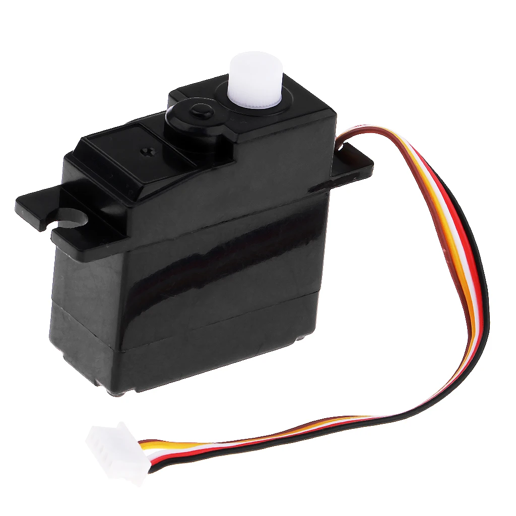 A949 28 сервопривод рулевого управления для WLtoys A959 A969 A979 K929 1/18 Запчасти