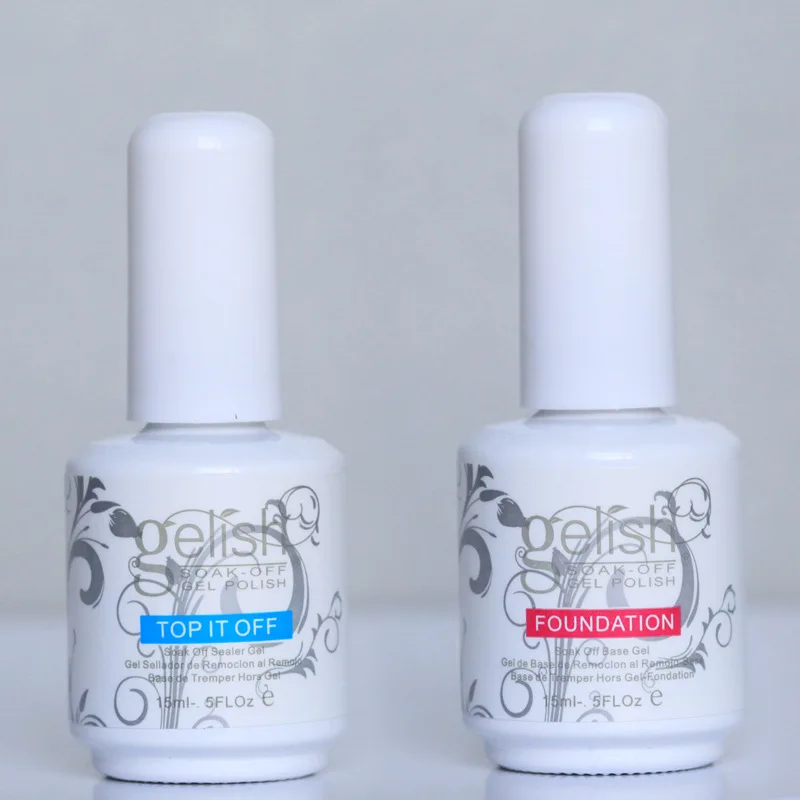 Гель-лак для ногтей 15 мл | Красота и здоровье