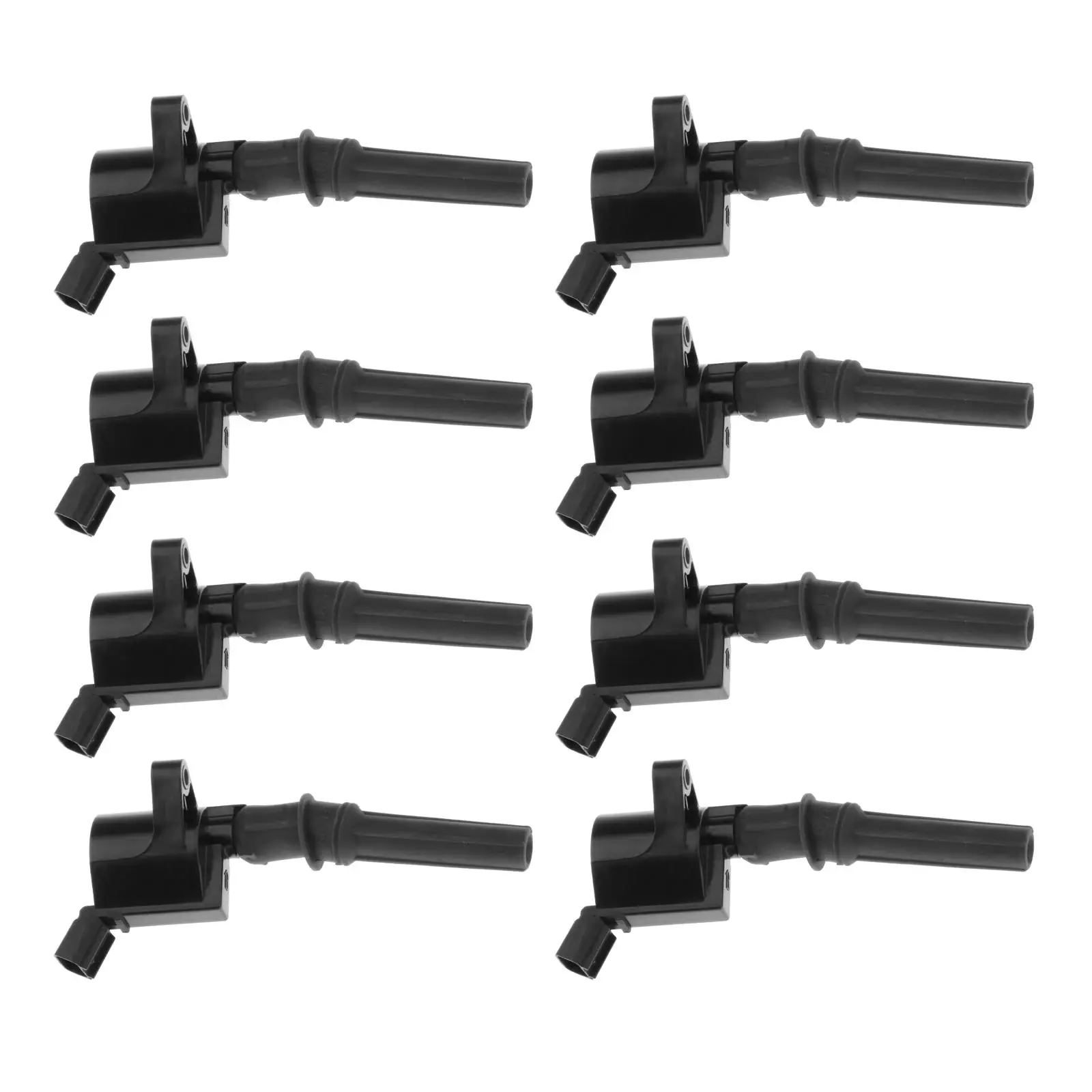 

Set of 8 Ignition Coils for Ford E-150 V8 4.6L 2003-2014 DG508 DG472 FD503