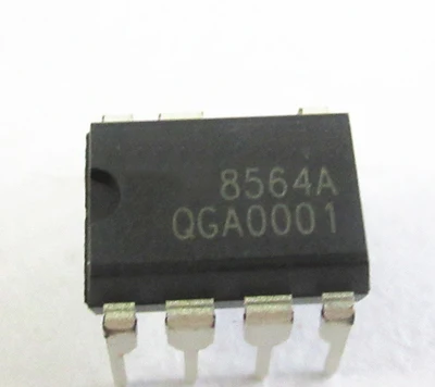 

5pcs/lot EM8564A EM8562A EM8562B EM8569 EM8569C DIP-7