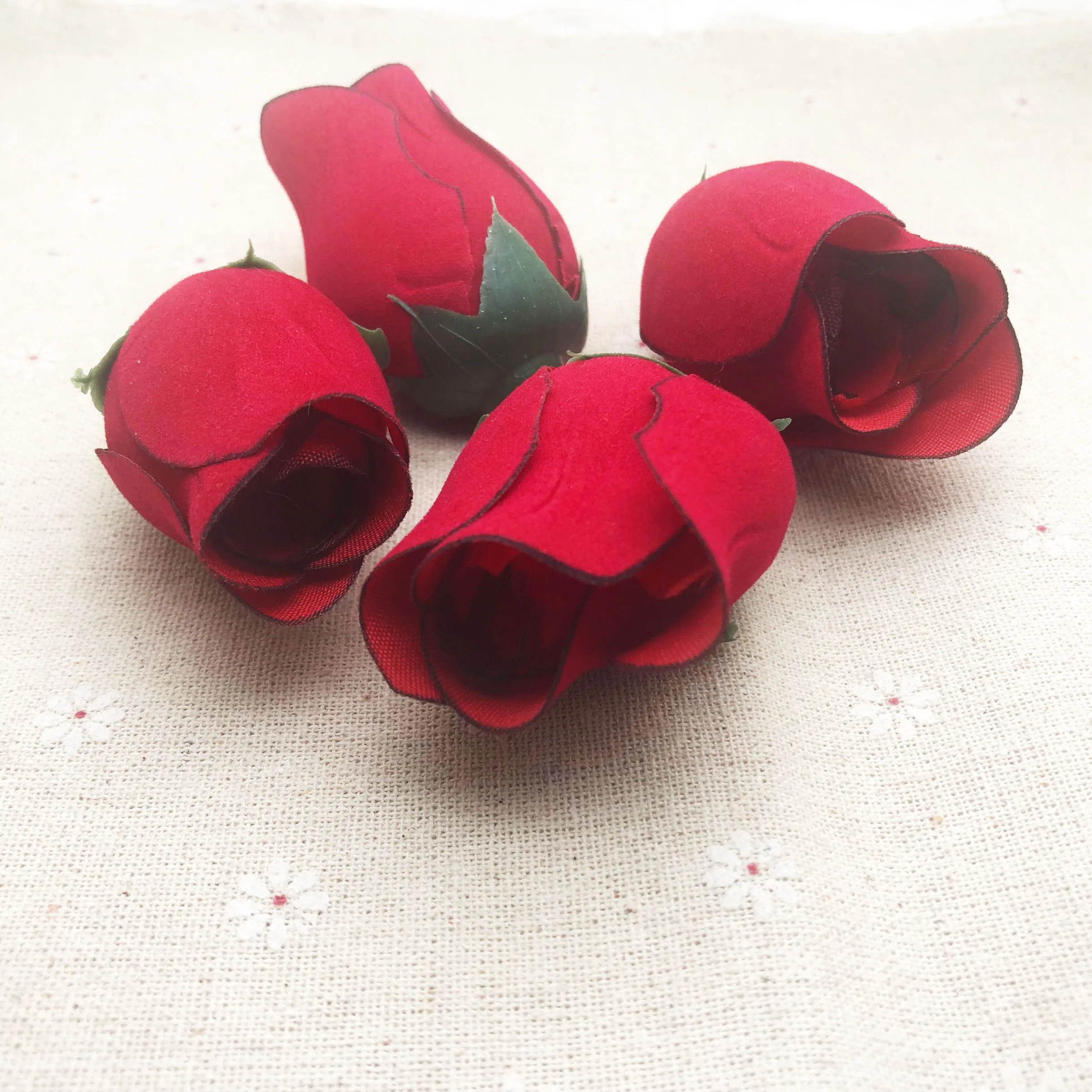 10 шт./лот искусственный цветок шелк Весенняя Роза голова для свадебной вечеринки