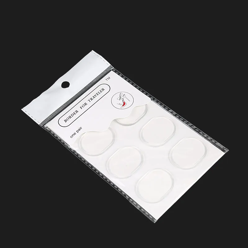 6 шт./набор силиконовые вставки для обуви педикюра | Красота и здоровье