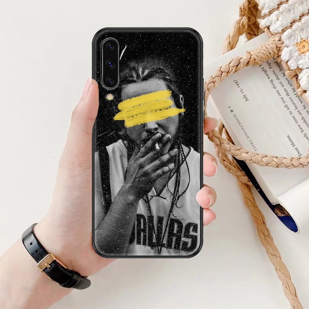 Чехол для Samsung Galaxy A 3 5 7 8 10 20 21 30 40 50 51 70 71 E S 2016 2018 4G | Мобильные телефоны и аксессуары