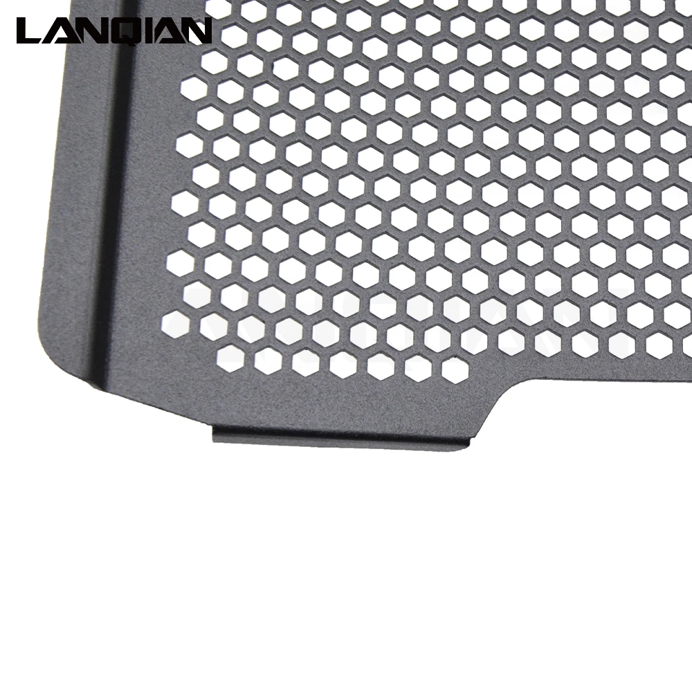 

Motorcycle Radiator Grille Guard Cover For Kawasaki ZX636 2013-2018 ZX6R Performance 19 ZX6R 2013 2014 2015 2016 2017 2018 2019