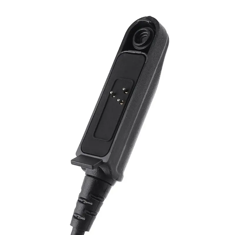 Водонепроницаемый USB кабель для программирования Cd BaoFeng UV XR XRPlus A 58 9700 UV9R