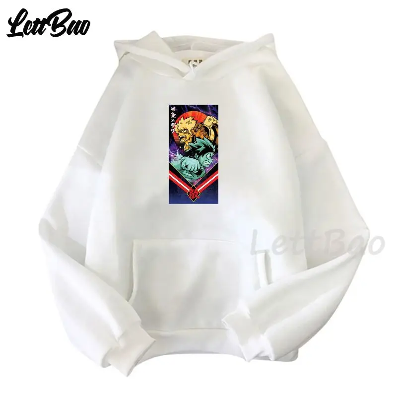 

Женский свитшот с капюшоном, в стиле Харадзюку