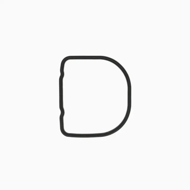 Новая крышка цилиндра двигателя мотоцикла, уплотнительная прокладка для Honda SPACY 125 CHA125 CHA 125 1995-2007 FIZI 125 CHS125 2012-2017