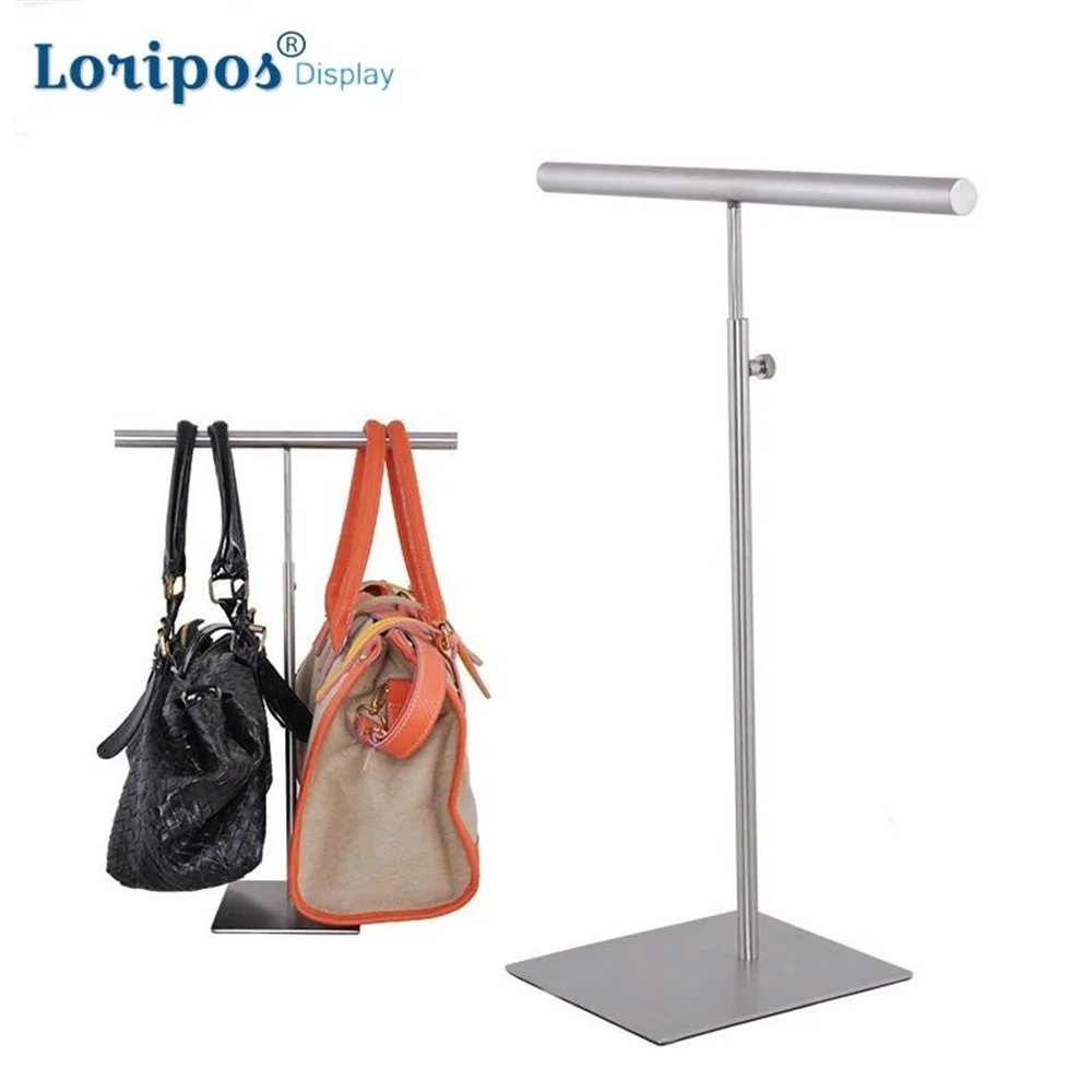 Металлическая T-образная ткань из нержавеющей стали для брюк и юбки галстук