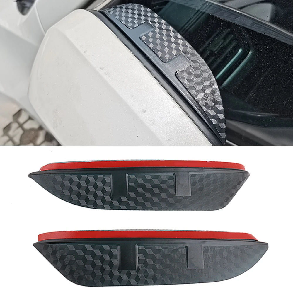 

Козырёк от дождя и снега для автомобиля Hyundai I30 2009-2015