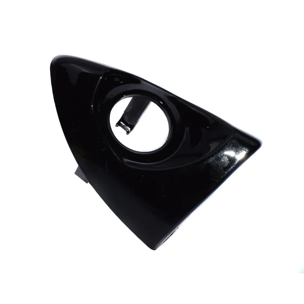 ISANCE внешний наружные двери с жалюзийными решётками ручка монтажный комплект