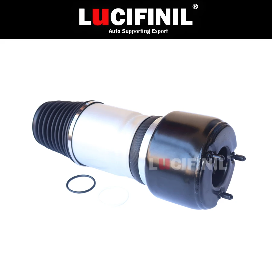 LuCIFINIL новая пневматическая передняя подвеска Весна сумка подходит для Mercedes W219 W211
