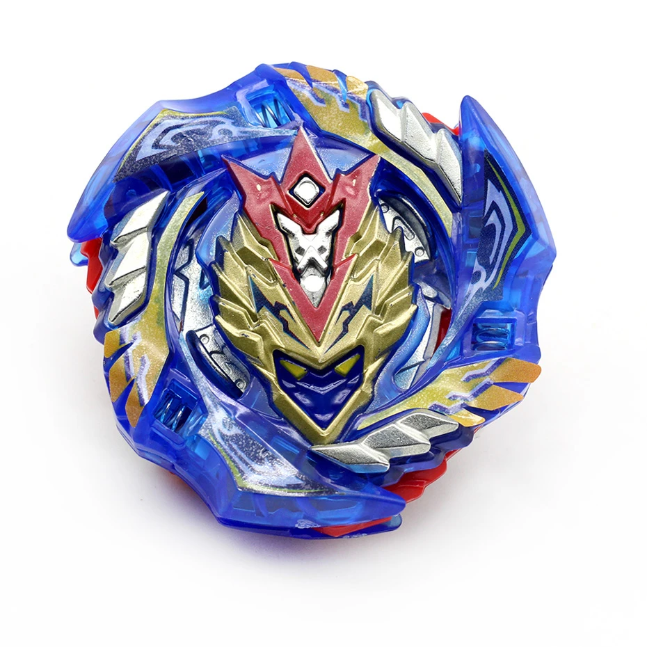 B127 Takara Tomy Bey Bay Burst B148 Toupie Burst без пусковой Коробки Металл Fusion Бог спиннинг Топ лезвие игрушки Рождественский подарок - Цвет: B127