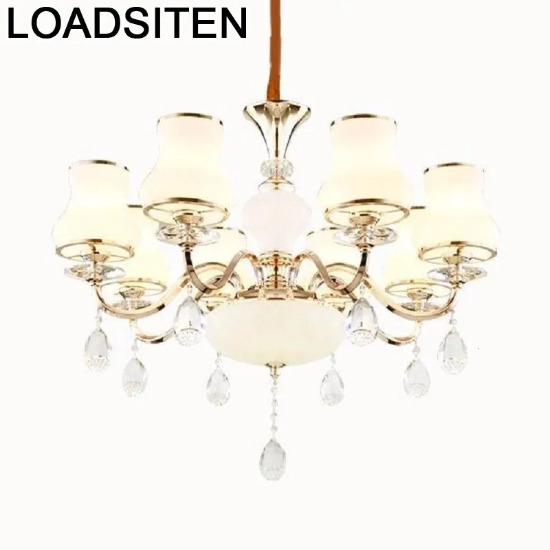 

Decor Vintage Light Deco Cuisine Loft Kitchen Touw Crystal Industrieel Suspension Lampen Modern Luminaire Suspendu Hanging Lamp