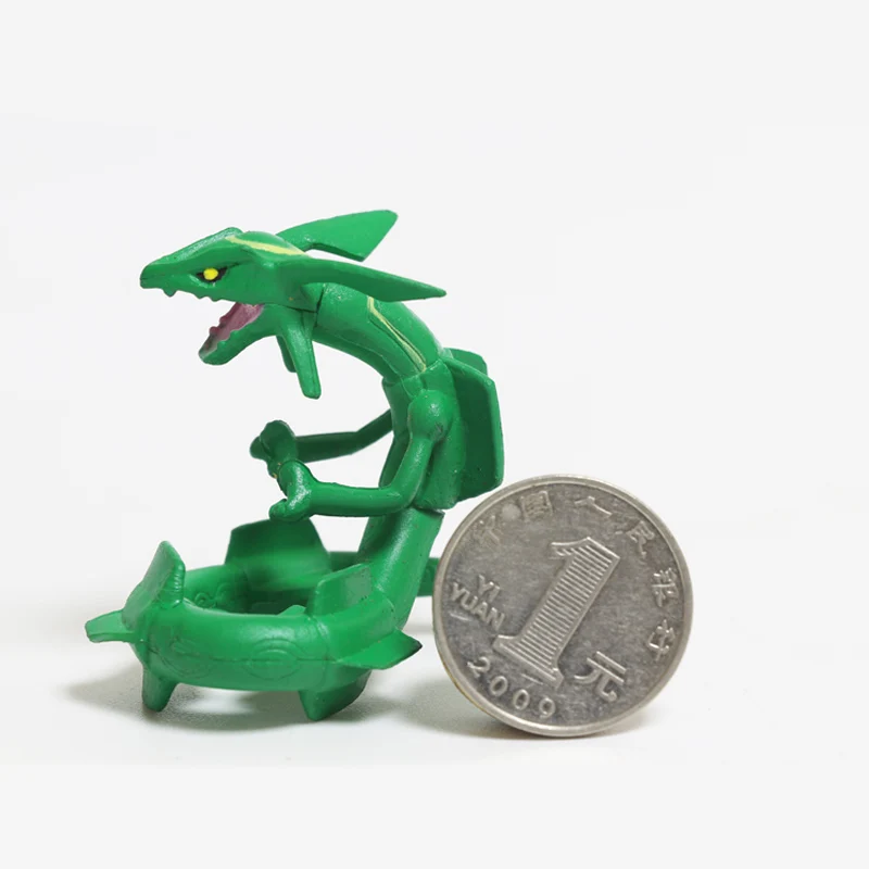 Экшн-фигурка героя из м/ф Покемон |