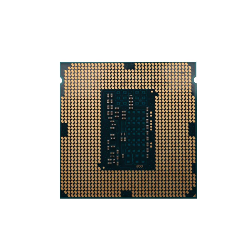 Процессор Intel Core I5 4590 I5-4590 LGA 1150 3 ГГц 22 нанометров Dual 100% работает должным образом