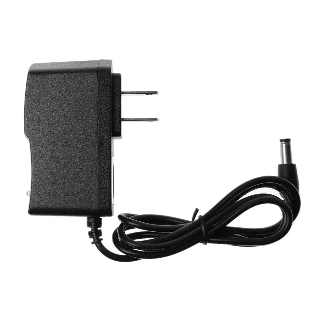 8.4V 1A Power Adapter Li-ion Battery Charger with LED Indicator 2.1x5.5mm Interface Suitable for 7.2V 7.4V 2-String Lithium | Электроника
