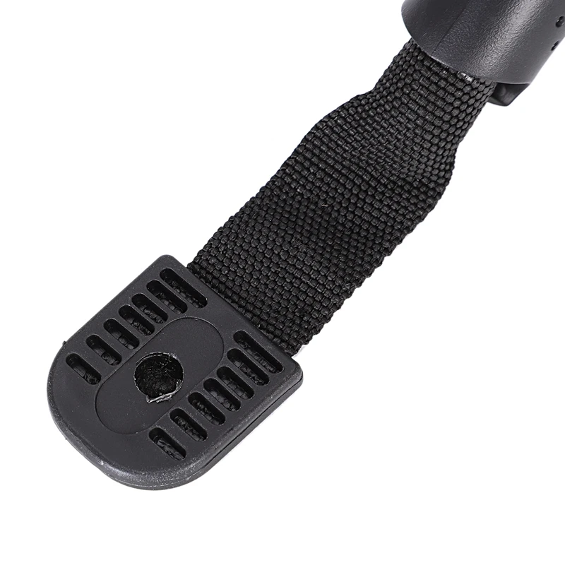 

Plastic handle on the handle of the kayak handle