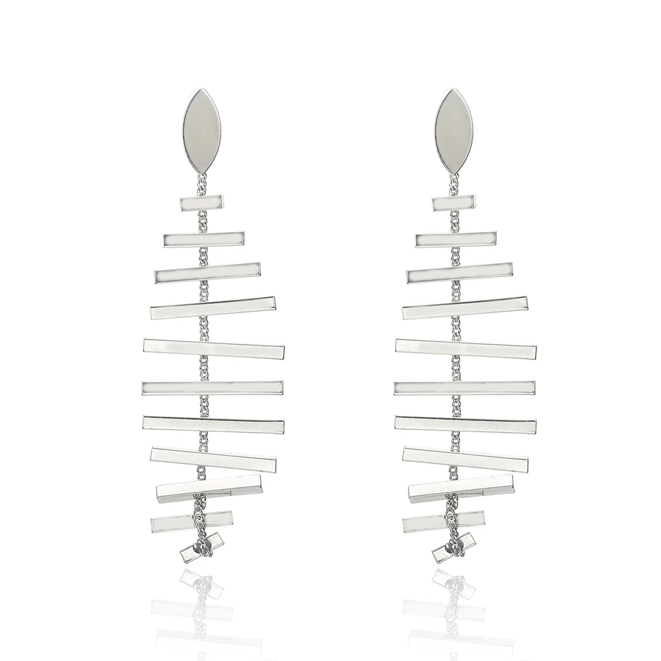 Модные серьги Match Right для женщин