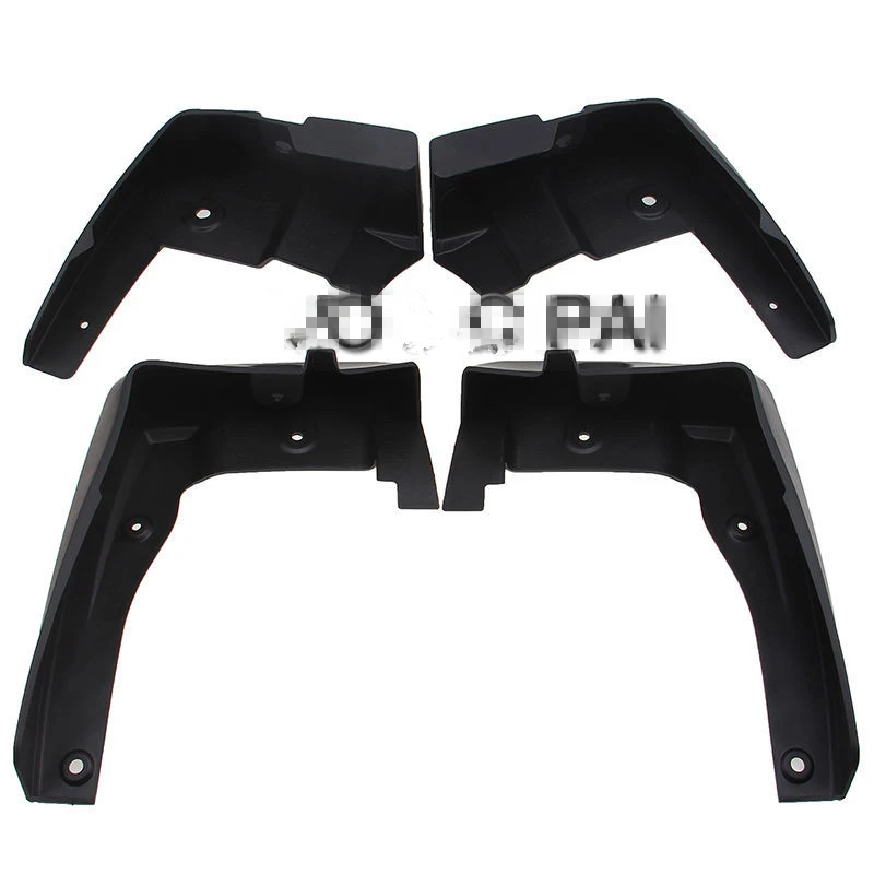 Брызговик для автомобиля подходит 2010-2014 годов брызговик OUTBACK черный Передний +