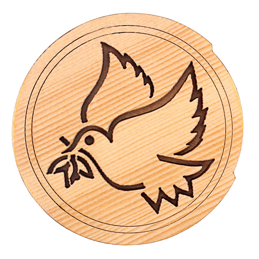 

Звуковое отверстие SoundHole с EQ аксессуары для акустической гитары 40 ''41