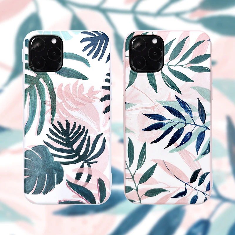 Новый мягкий чехол для iPhone 11 11Pro 11ProMax X Xs XR XsMax 8Plus 8 7Plus 7 6 6s Plus 5 5S SE|Бамперы| |