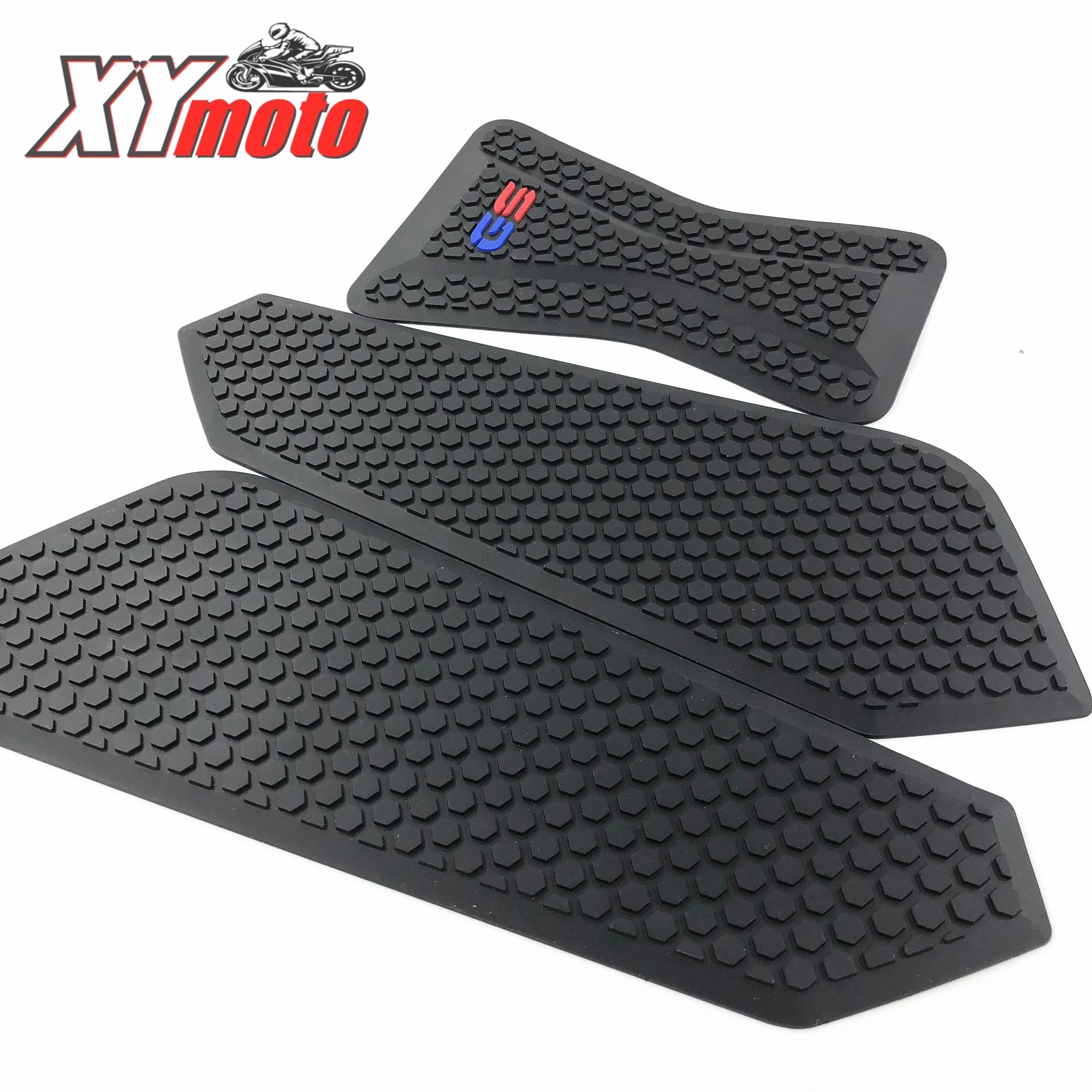 Бак мотоцикла Pad Стикеры для BMW F750gs F850gs масляный бак протектор 18-20