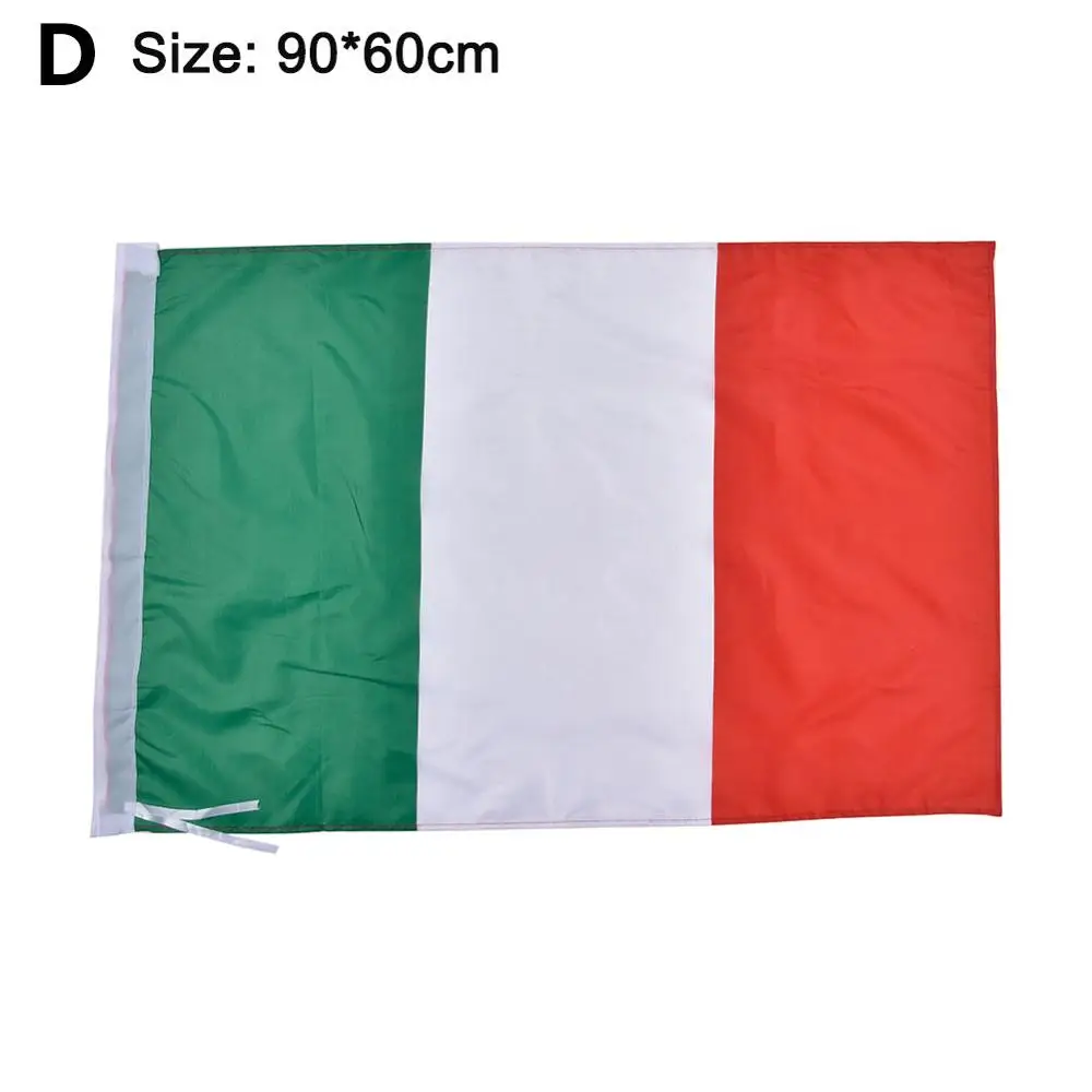 150x90 см Eire баннер Национальный флаг ирландской страны оформление дома баннер 3X5FT - Цвет: Синий