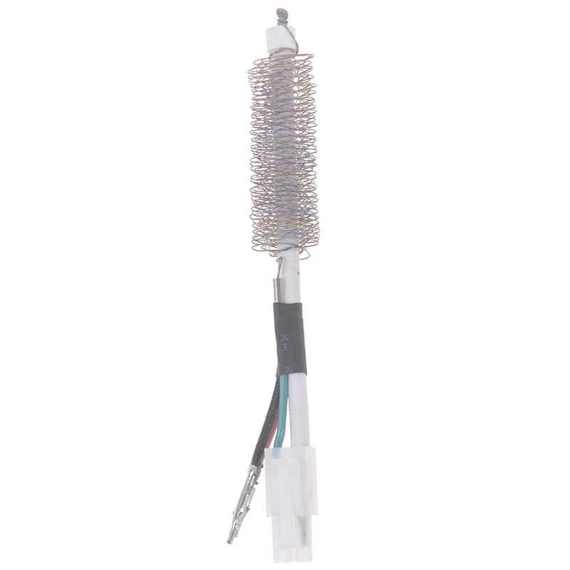 

127mm 220V 250W Hot Air Station Gun Verwarming Heating Selement Voor 850A+ 852D+ 850D