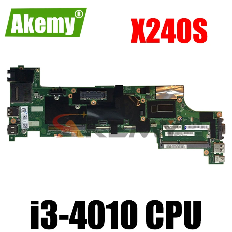 

Thinkpad is suitable for X240S i3-4010 computer motherboard. FRU 04X3856 04X3857 04X3850 04X3851 04X3844 04X3845