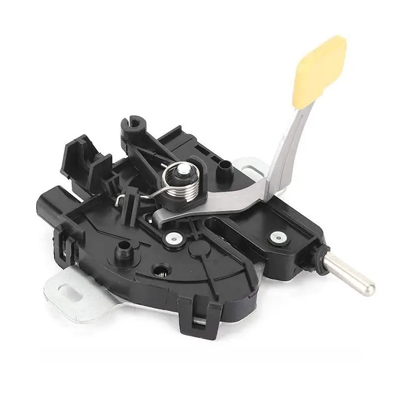 Крышка капота замок защелка Блокировка захвата 1490198 7S7A-16700-BF для Ford Mondeo MK4 2007-2014 CA2