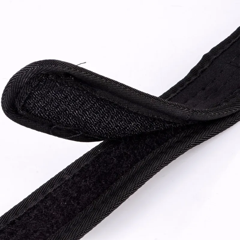 Съемный Черный Боевой ремень для мужчин тактический безопасности из нейлона