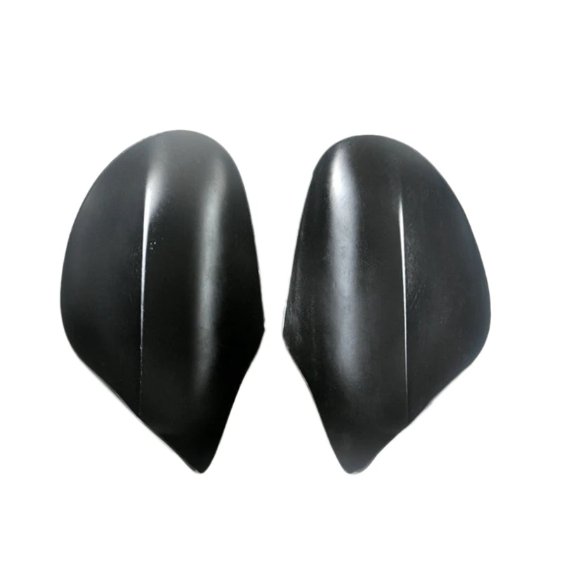 

Car Carbon Fiber Side Mirror Cover Rearview Mirror Cover For-BMW 1 Series E87 E82 07-10