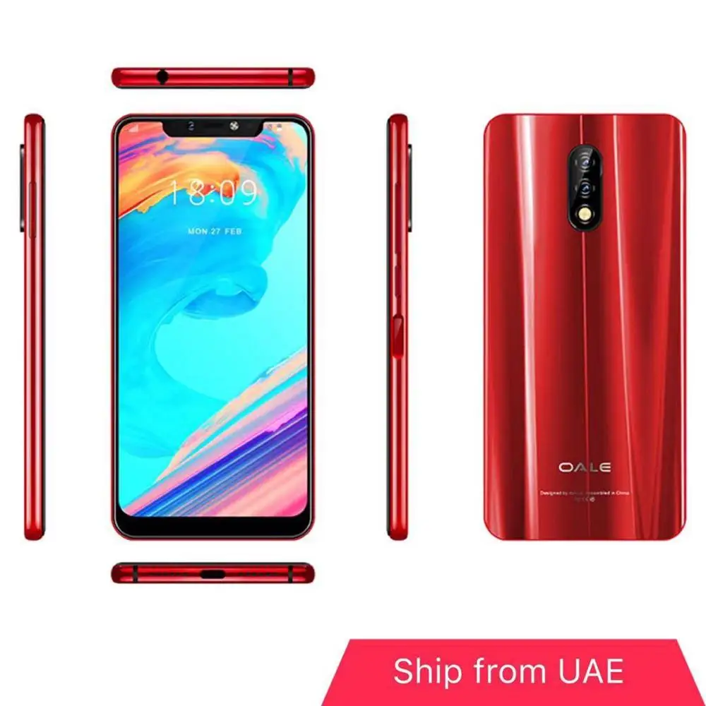 Мобильный телефон OALE APEX3