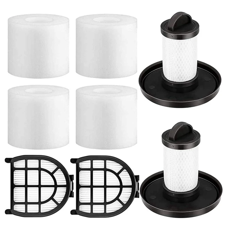 

Promotion!8PCS Replacement Parts For Shark LZ600 LZ601 LZ602 LZ602C APEX Uplight Lift-Away Vacuum Cleaner Accessories Kit