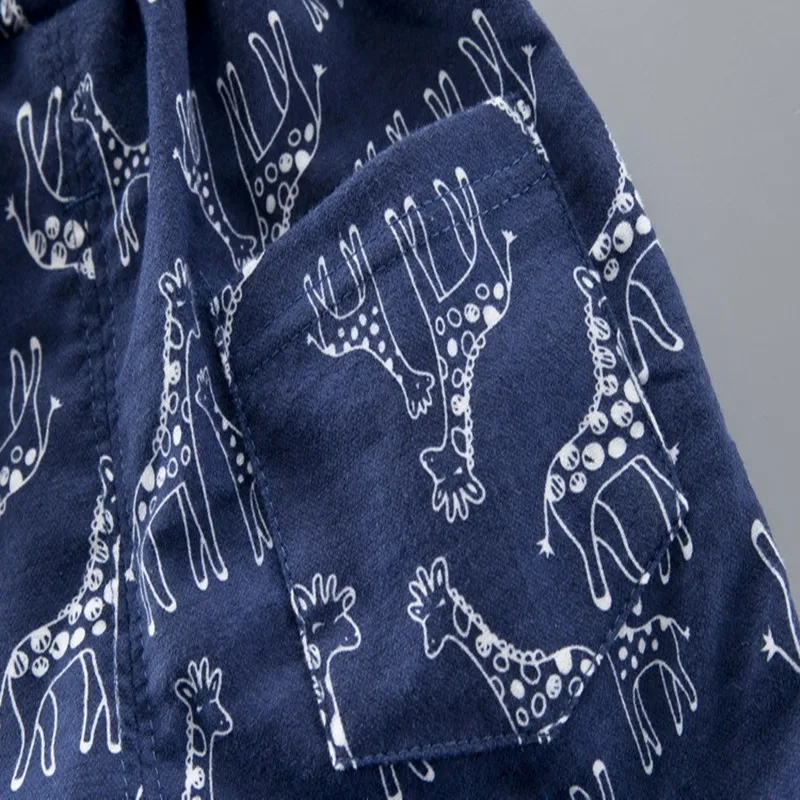 Summer Boys Clothing Sets New Toddler Fashion Cartoon Cotton T-shirt+shorts 2pcs Tracksuits For Baby Newborn Jogging Suits |