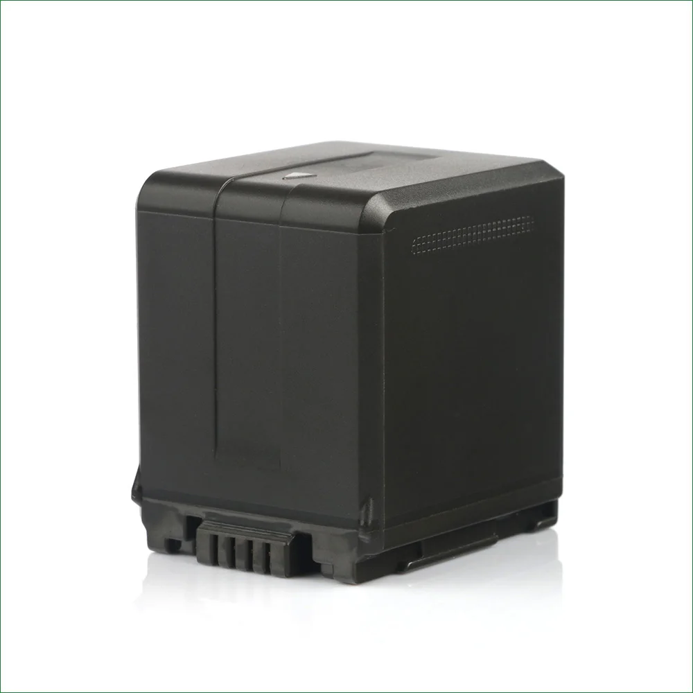 

Lanfulang VW-VBG260 VBG260 Digital Camera Battery for Panasonic HDC HS700 TM200 TM300 TM700 TMT750 SDR-H80 SDR-H90 HDC-MDH1