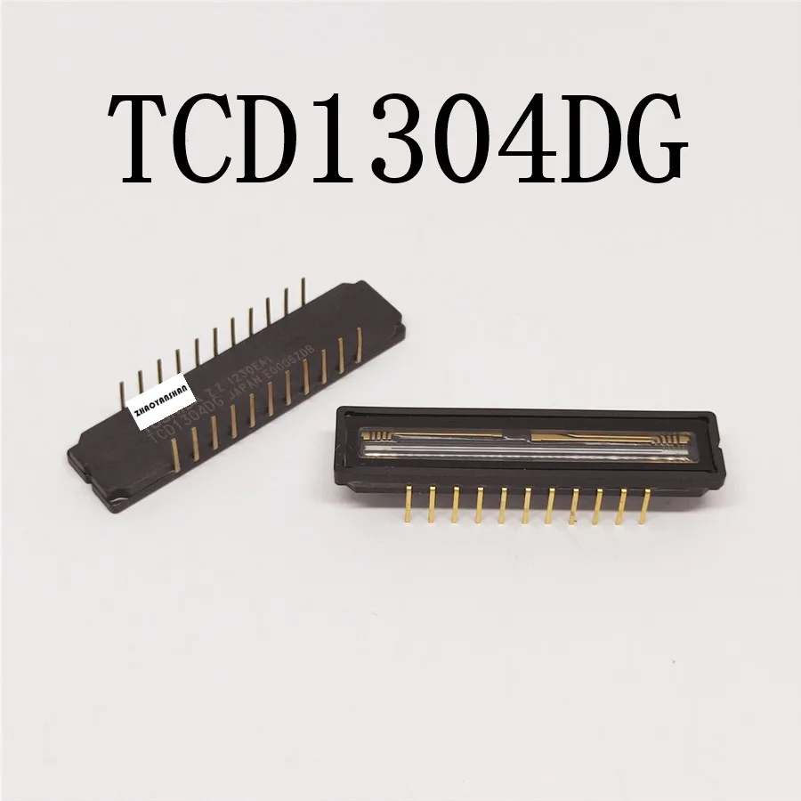 1 шт. X TCD1304DG TCD1304 CDIP новый оригинальный | Электроника