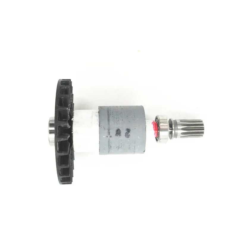 Арматурный двигатель для MAKITA DHP459 DDF459 BHP459 BDF459 DDF459Z BHP459Z BDF459Z DHP459RFE TD129D 619304