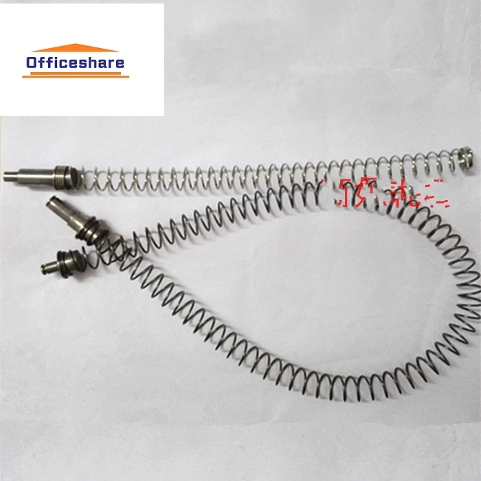 

1sets Waste Toner Recycling Spring For Xerox DC 4110 4112 4127 4595 1100 900 copier part Waste Toner Powder Recycling Spring