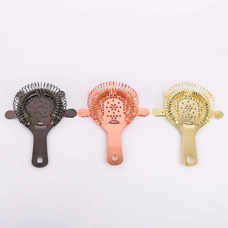 Aixiangru японский смеситель для вина фильтр льда цветущей сливы винтажный двойной