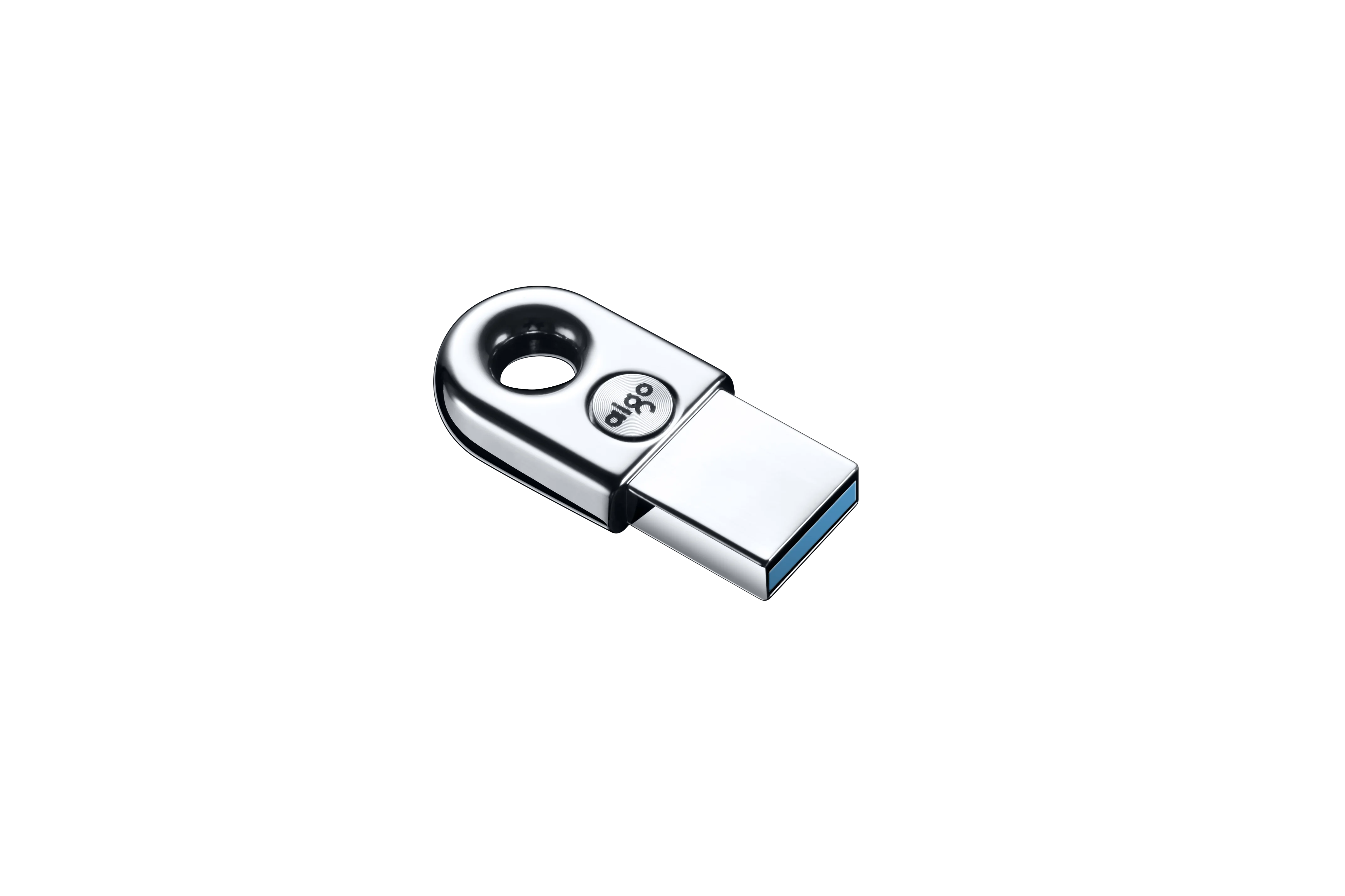 Aigo mini pocket size usb 32G 3 1 высокоскоростной металлический брелок для ключей