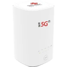 Hot Sale Original China Unicom VN007 5G WiFi CPE Router cheapest 5G CPE