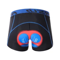 professional men women cycling underwear with shockproof 5d gel padded cycling shorts road mountain bike mtb bicycle underpants