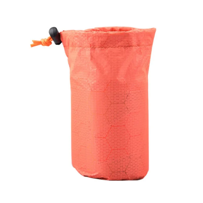 Новые спальные мешки для хранения вещей сумка Органайзер кемпинга пешего