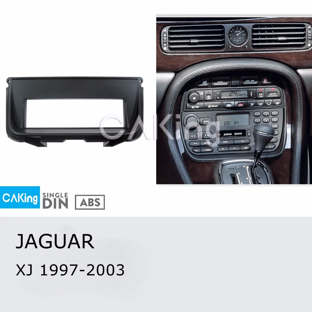 Автомобильная панель для приборной панели JAGUAR XJ 1997-2003 | Автомобили и мотоциклы